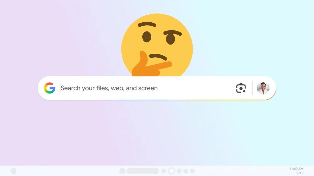 Google wrócił na cmentarz. Wykopał stary pomysł i dał mu nową nazwę