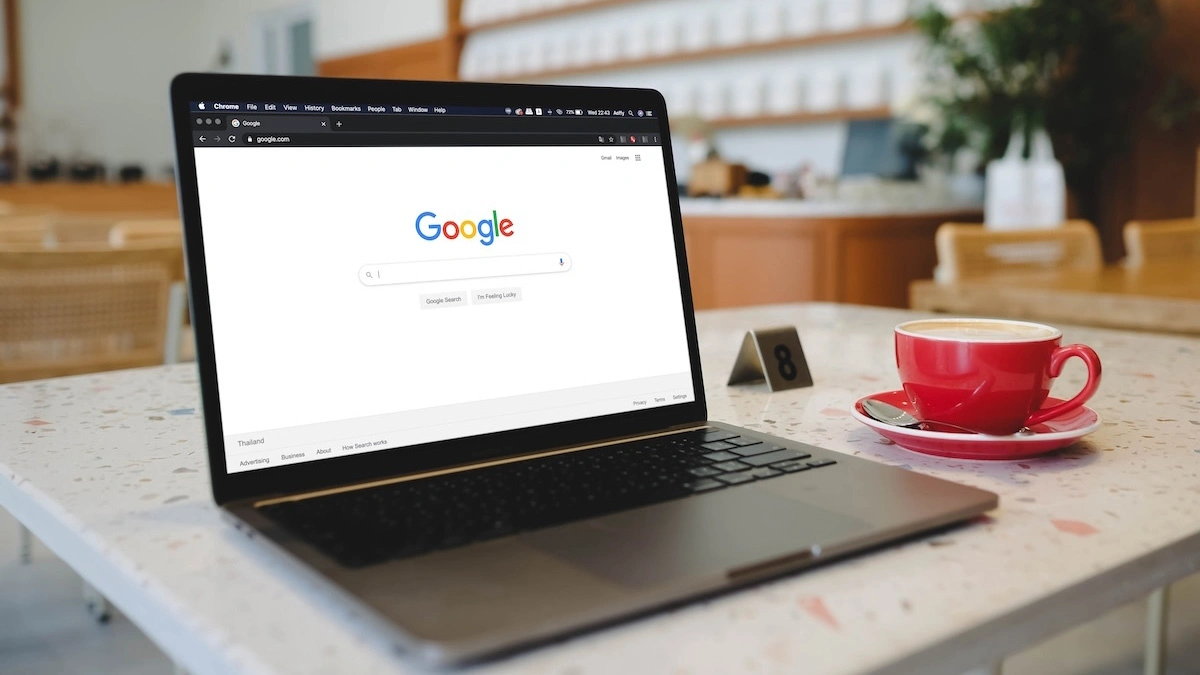 Google na przemian mówi o dobrej kondycji internetu i jego upadku