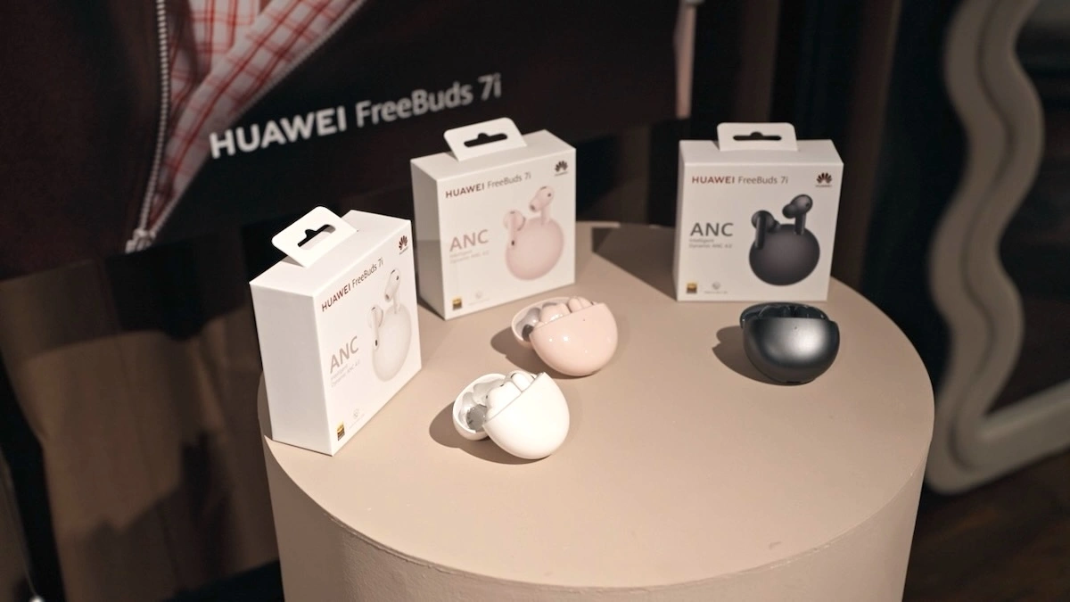 huawei freebuds 7i