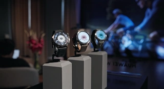 huawei watch gt 2025