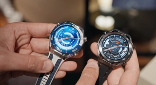 huawei watch ultimate 2 0