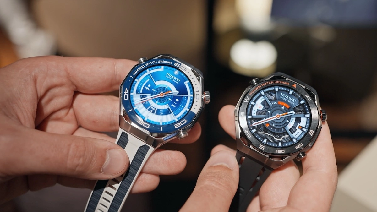 huawei watch ultimate 2 0