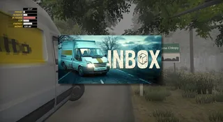 Polski kurier wjedzie do Silent Hill. Ten symulator to mariaż My Summer Car z horrorem