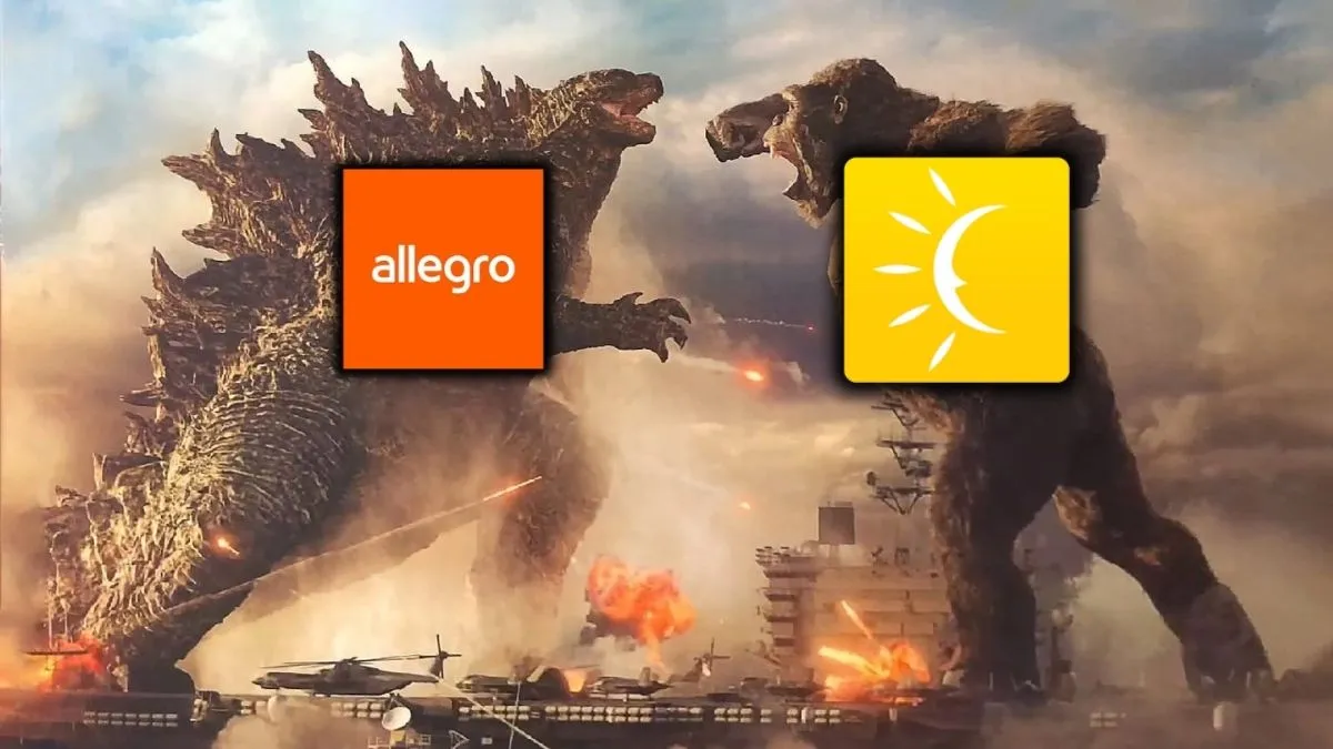 Koniec monopolu Allegro? InPost tworzy platformę dla mnie