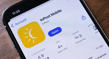 Aplikacja InPost z nowością. Będziesz chciał pogadać