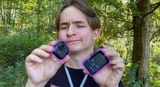 Kupiłem kamerę mniejszą niż AirPodsy. Nie chcesz jej kupić za 2000 zł
