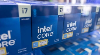 Intel rozmawia z Apple