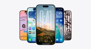 iOS 26