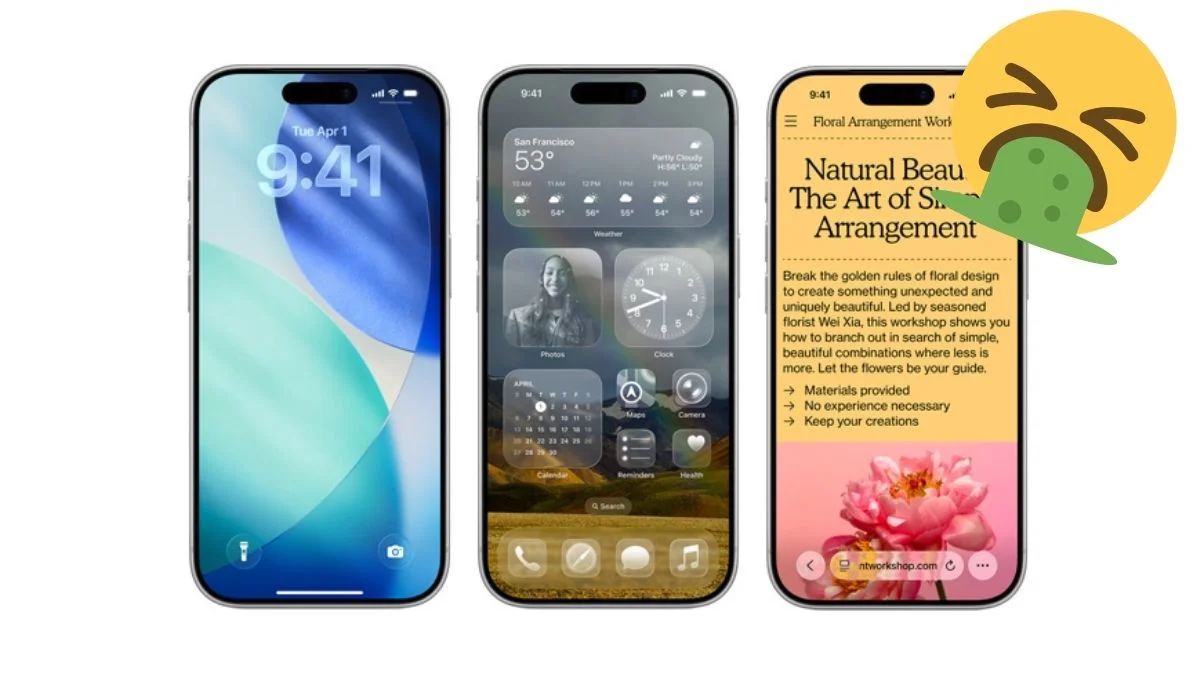 Nie podoba ci się iOS 26? Tak dopasujesz system, żeby było jak dawniej