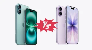 iPhone 17 vs iPhone 16