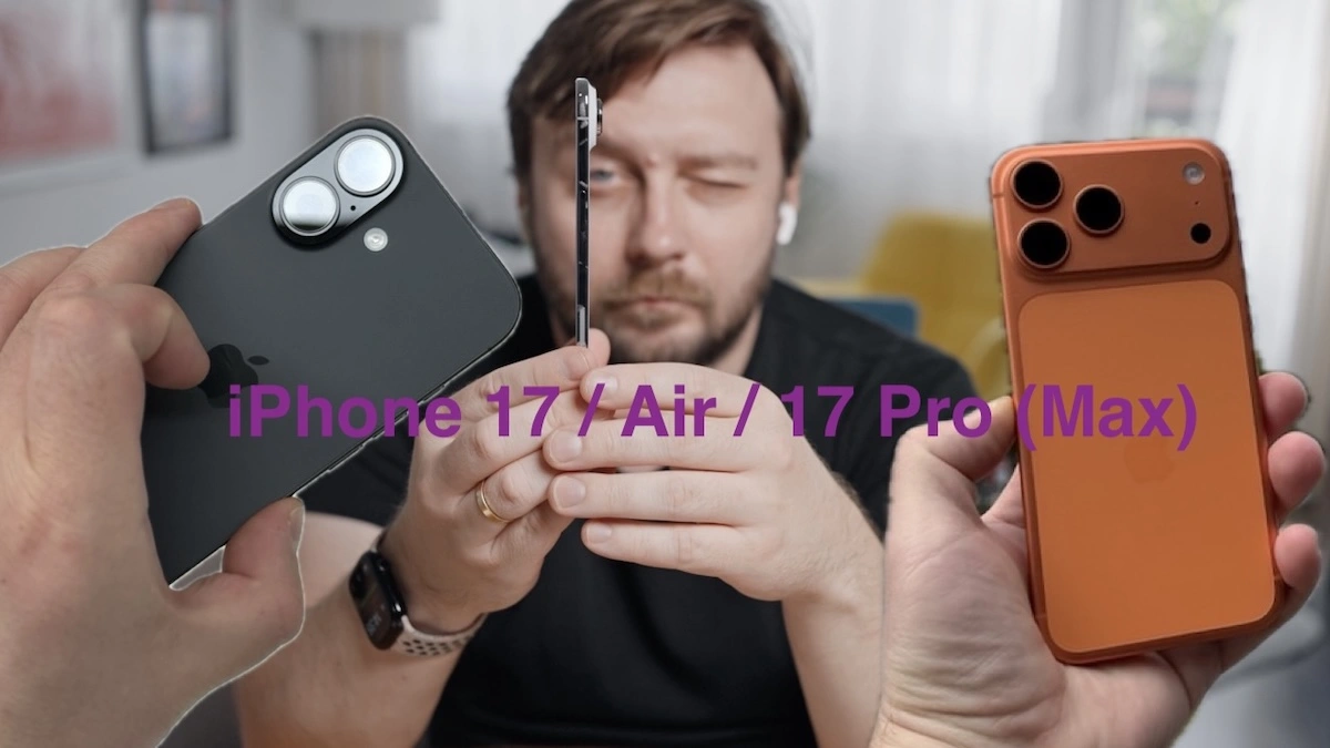 iphone 17 air 17 pro max ktory model wybrac kupic