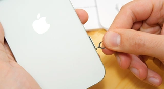 iPhone bez fizycznego SIM w Europie