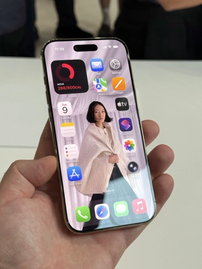 Apple iPhone 17 Air 