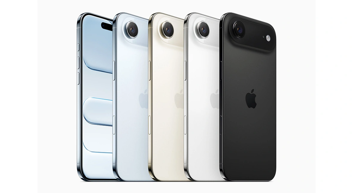 iphone sprzedaz