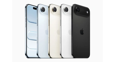 iPhone 17 już wygrał. Ludzie rzucili się na najdroższy model, biedy nie ma