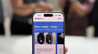 Kupujesz nowy smartfon, a tam zainstalowana karta SIM. Tego jeszcze nie było