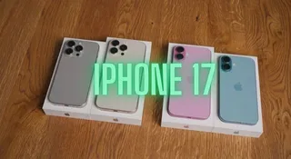 iPhone 17 co wiemy
