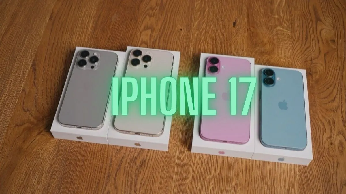 iPhone 17 co wiemy