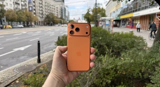 iPhone 17 Polacy Temu