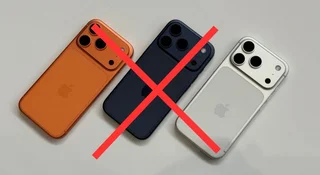 iPhone 17 pominięcie iPhone Fold