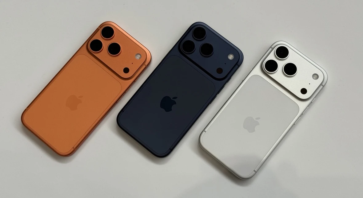 Którego nowego iPhone’a wybrać? Czy warto dopłacić do najdroższego?