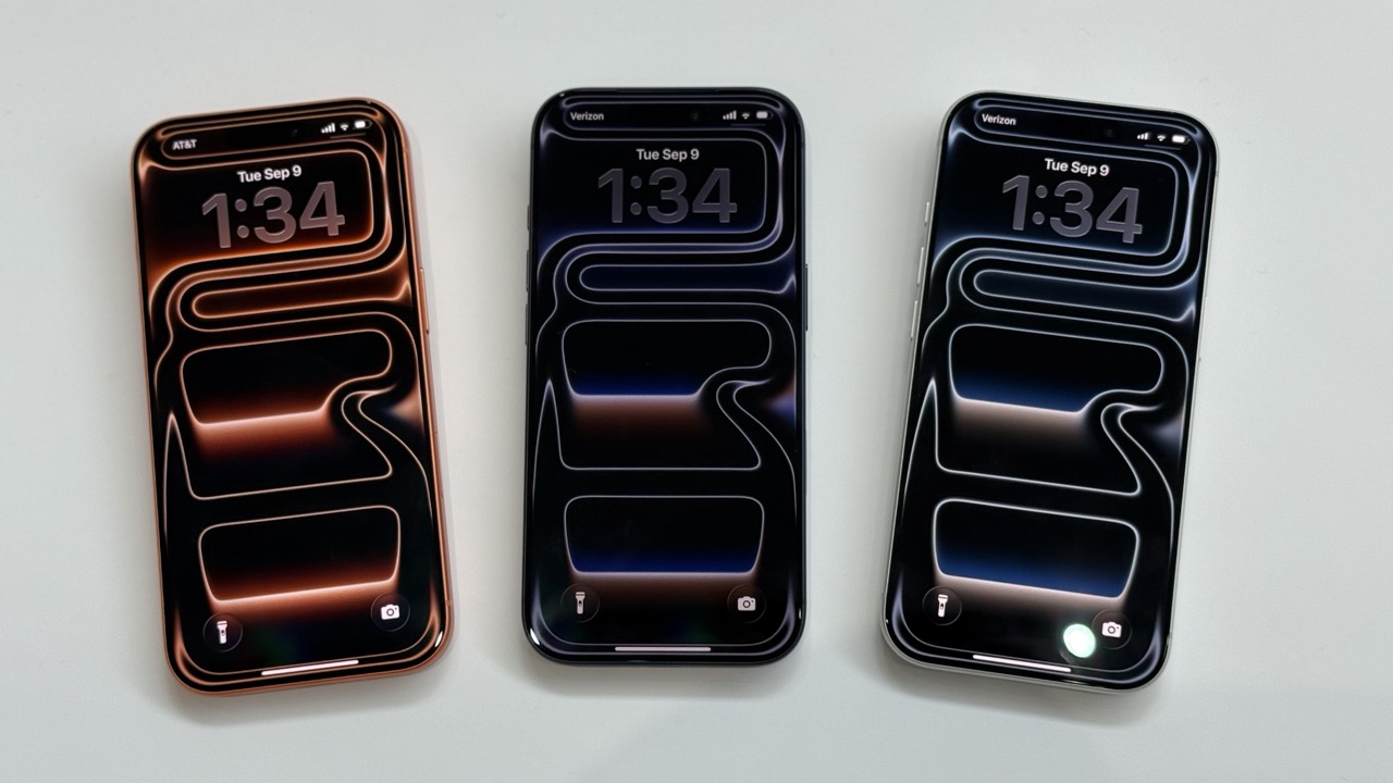 IPhone zrobi kopię zapasową, jakiej nie miałeś. Apple wreszcie luzuje