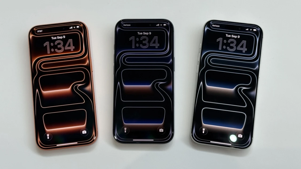 iPhone zrobi kopię zapasową, jakiej nie miałeś. Apple wreszcie luzuje