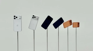 iPhone 17 już w przedsprzedaży. Możesz zamawiać najnowsze smartfony Apple’a