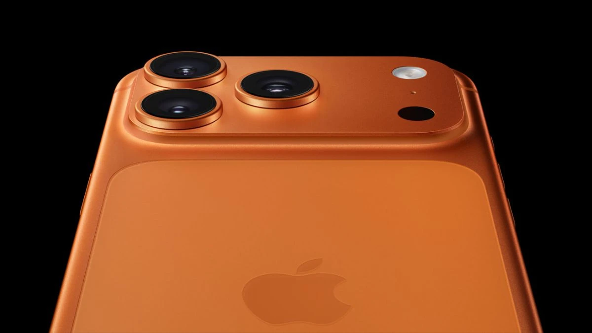 Apple wyręczył Biały Dom i sam zrobił Trump Phone'a
