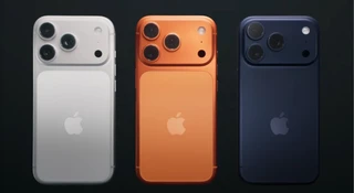 iPhone 17 Pro (Max) jest cudowny. Nowa wyspa aparatu i te kolory