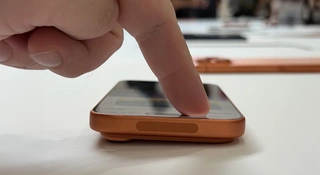 iPhone 17 Pro PWM