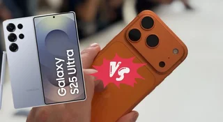 iPhone 17 Pro Max vs topowe Androidy z 2025. Kto wygrywa w tym pojedynku?