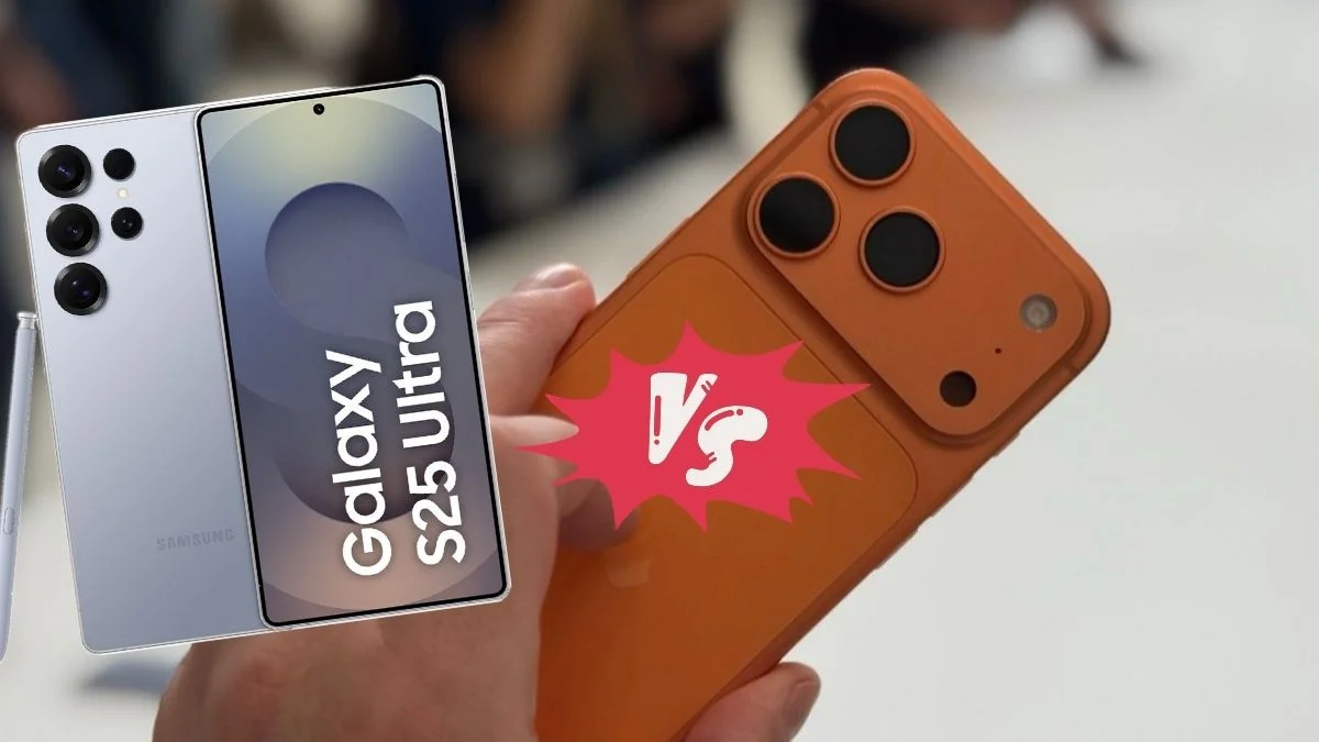 iPhone 17 Pro Max vs topowe Androidy z 2025. Kto wygrywa w tym pojedynku?
