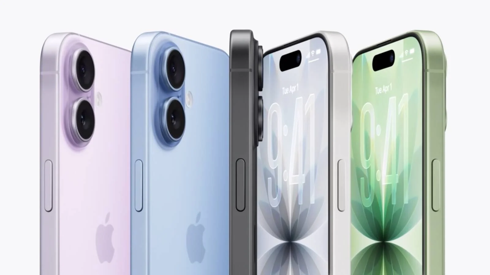 iPhone 17 - oto on. Prośby zostały wysłuchane