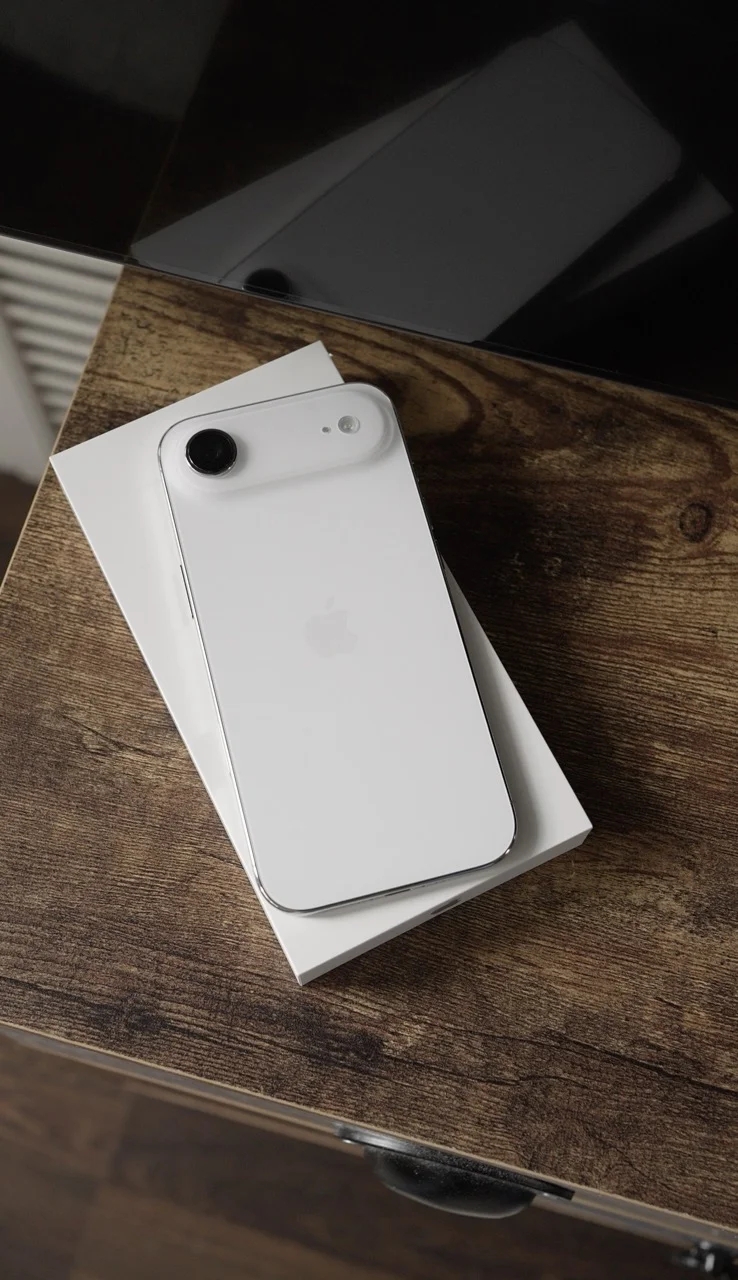 iphone air 