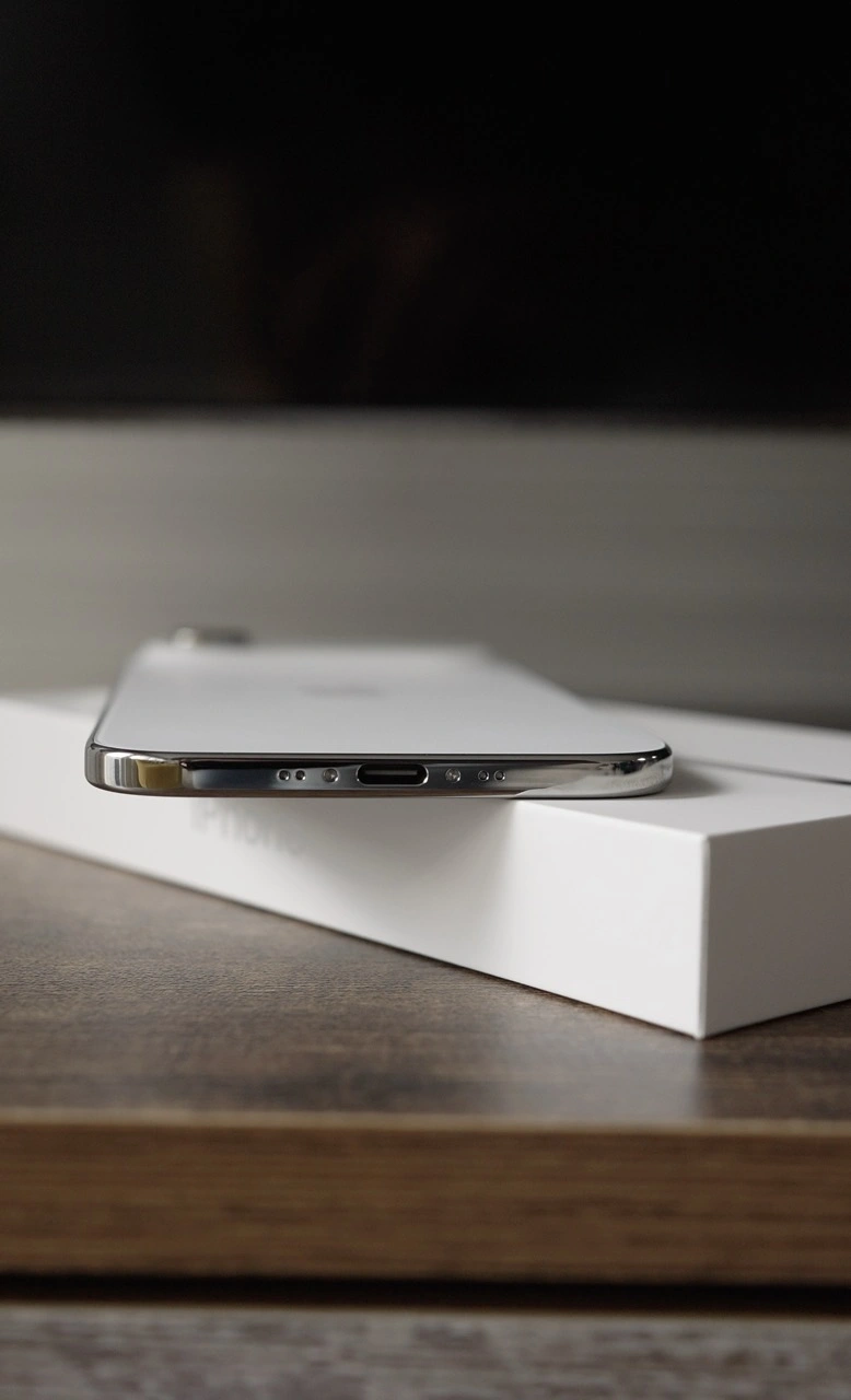 iPhone Air 
