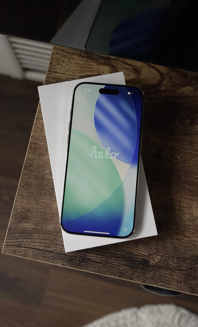 iPhone Air 