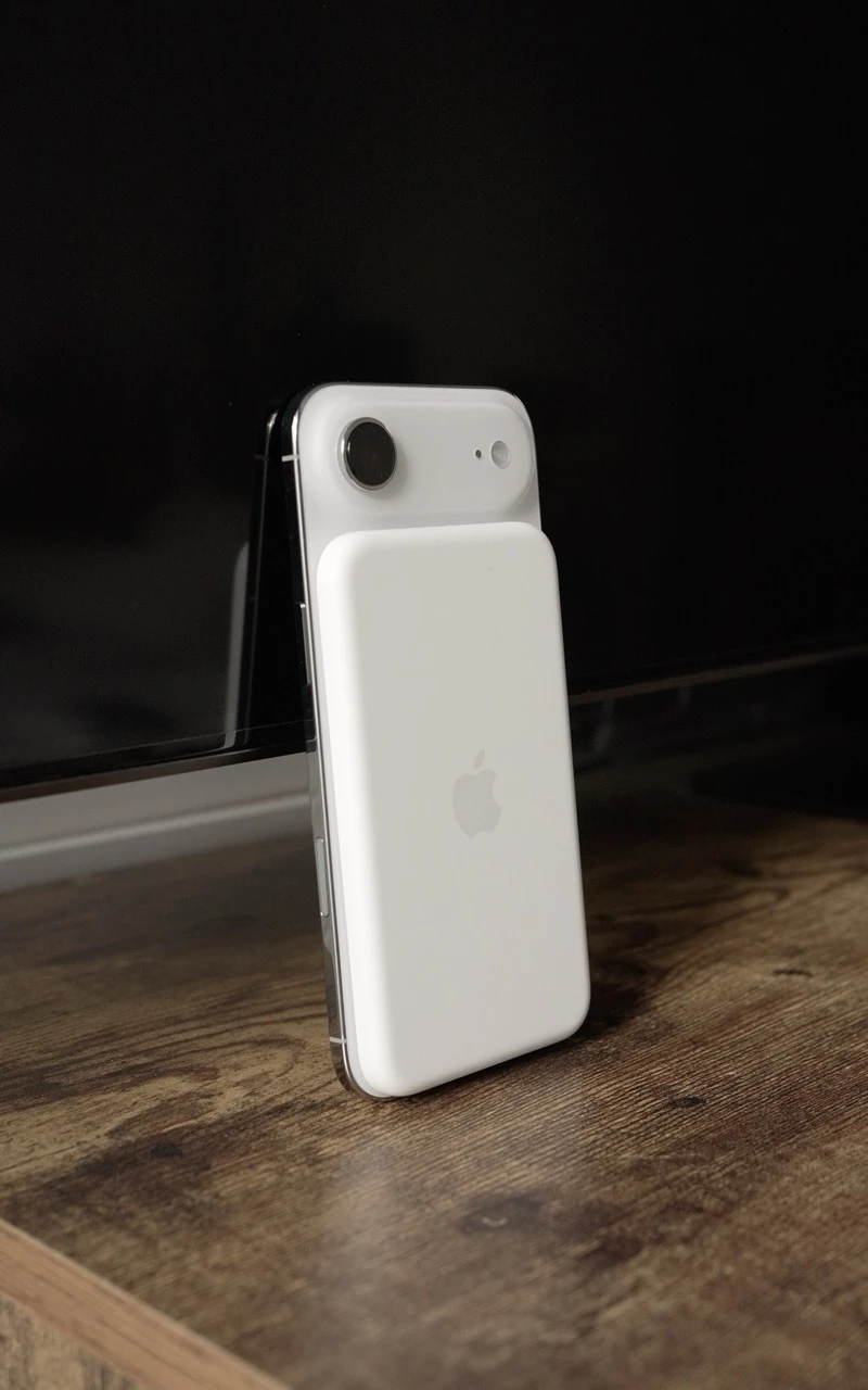 iPhone Air 