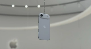 iphone air