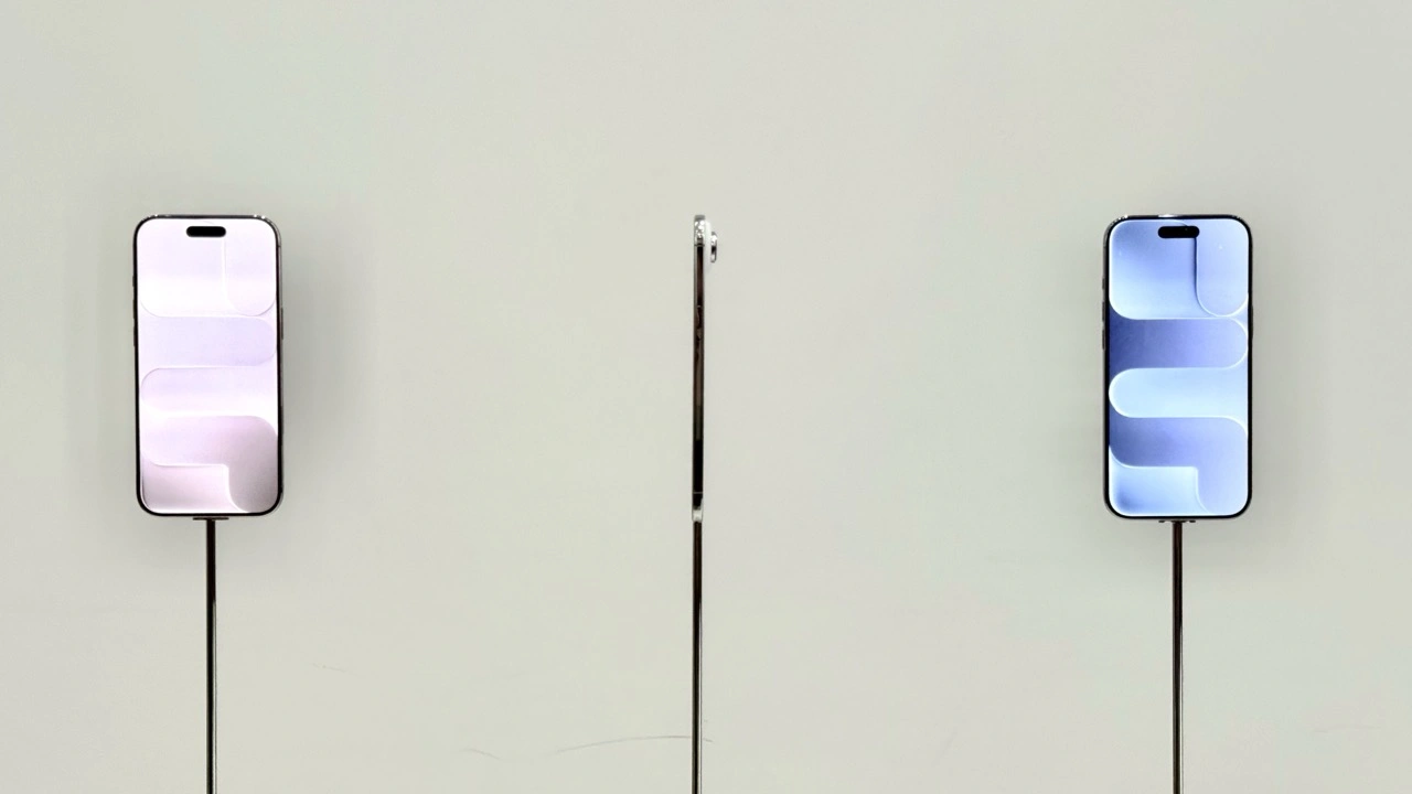 iphone air