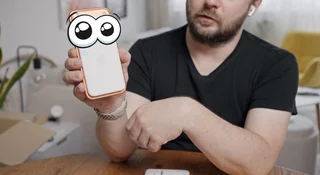 Nie zgadniecie, co Apple wsadził do swojego powerbanku. Przecieram oczy