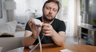 iphone air powerbank