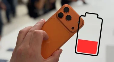 Bateria ci pada po zainstalowaniu iOS 26? To normalne - mówi Apple