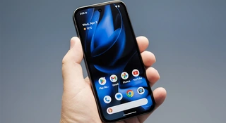 Klawiatura Google Android