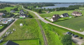 pociągi