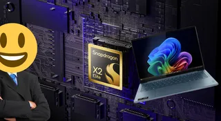 Snapdragon X2 Elite