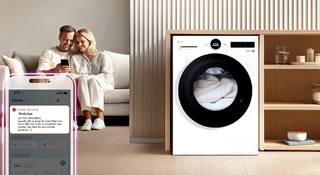 LG ThinQ Polska