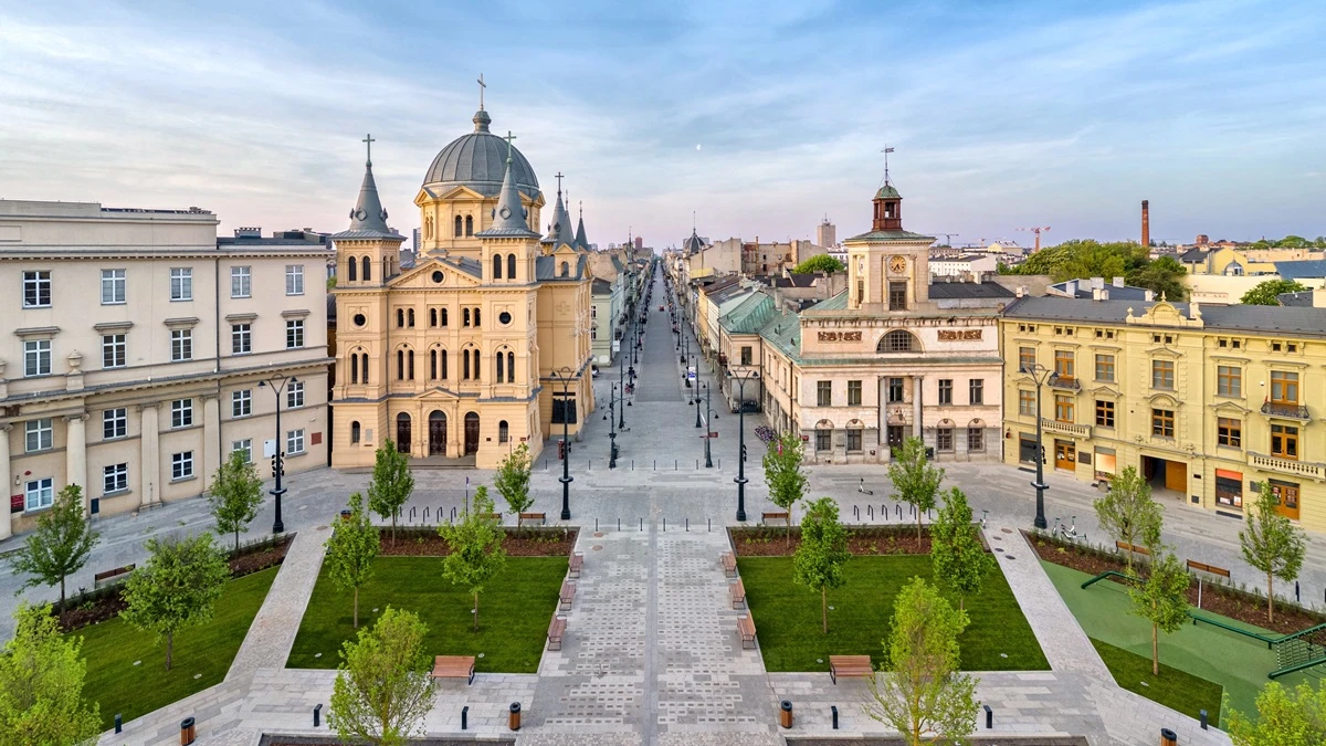 lodz