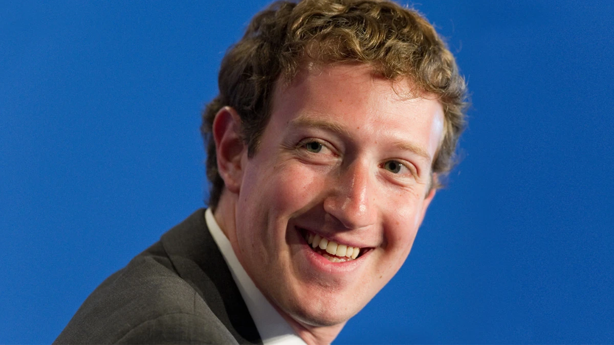 Mark Zuckerberg nie boi się przepalania pieniędzy na superinteligencję