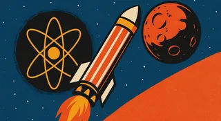 Nowy silnik skróci lot na Marsa do pół roku. NASA i naukowcy przyspieszają